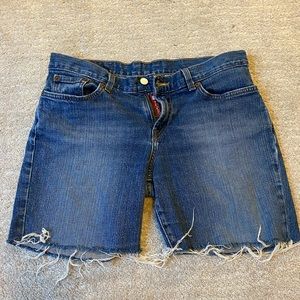 Lucky Brand shorts